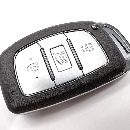 RFC 3 button keyless remote for Hyundai Tucson 2018 2019 2020 ID47 434mhz 95440D7000