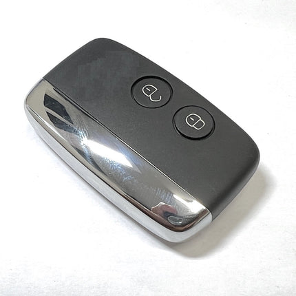 RFC 2 button case for Land Rover Defender remote key fob 2013 - 2016 housing