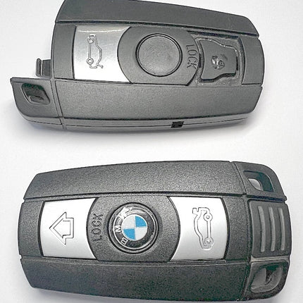 Repair service for BMW 1 series 3 button remote key E81 E82 E87 E88 E Series 2004 2005 2006 2007 2008 2009 2010 2011