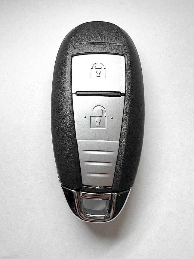 RFC 2 button case for Suzuki Swift remote fob keyless 2010 2011 2012 2013 2014 2015 2016