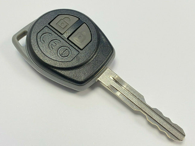 Repair service for Suzuki Grand Vitara Swift 2 button remote key fob 2004 2005 2006 2007 2008 2009 2010