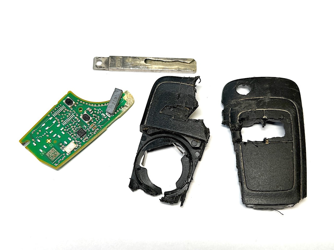 Remotefobcentre are Specialists in Car Remote Keys