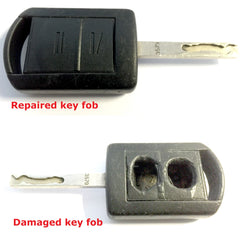 Collection image for: Car key repair service