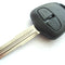 Car key parts