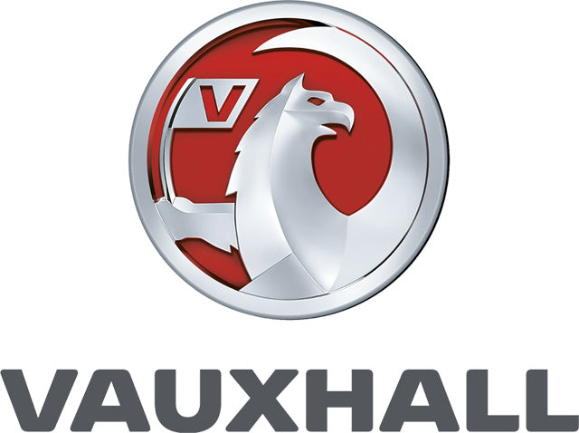Vauxhall Opel
