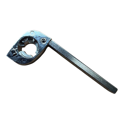 RFC 2 button flip key case for Vauxhall Astra H remote fob 2004 2005 2006 2007 2008 2009 2010 HU100 blade
