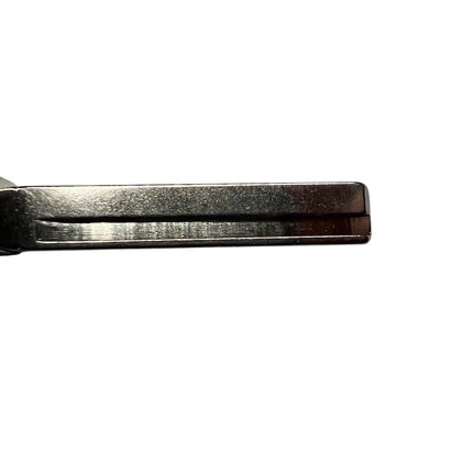 RFC 2 button flip key case for Kia Picanto 2011 2012 2013 HYN17 blade
