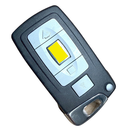 Repair service for Rolls Royce 4 button remote key fob