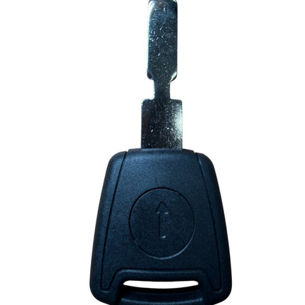 RFC HU71 key blade for Scania P Series 4 R Series cut to code/photo 2004 2005 2006 2007 2008 2009 2010 2011 2012 2013 2014 2015 2016 2017 2018