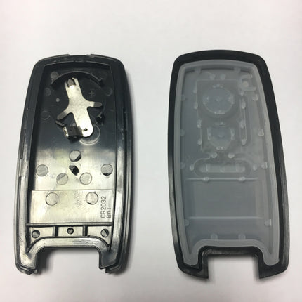 RFC 2 button case for Suzuki SX4 remote keyless entry fob 2006 2007 2008 2009 2010 2011 2012