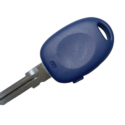 RFC 1 button GT15 key case shell for Fiat Multipla remote fob 2003 2004 2005 2006 2007 2008