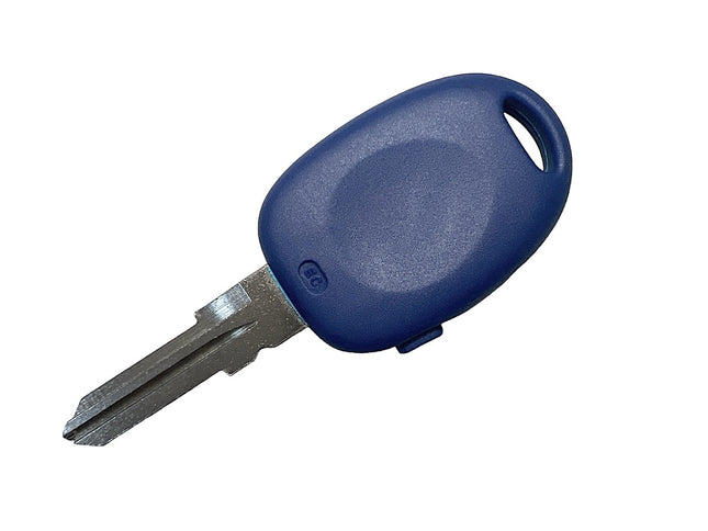 RFC 1 button GT15 key case shell for Fiat Multipla remote fob 2003 2004 2005 2006 2007 2008