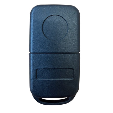 RFC 2 button flip key case for Mercedes A class W168 remote infra red 1997 1998 1999 2000 2001 2002 2003 2004