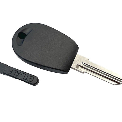 RFC GT15R key blank for Alfa Romeo GTV 145 146 155 Spider