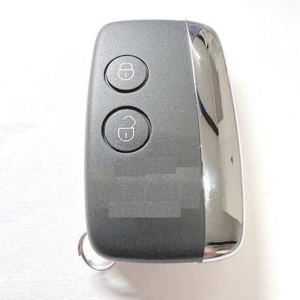 RFC 2 button case for Land Rover Defender remote key fob 2013 - 2016 housing