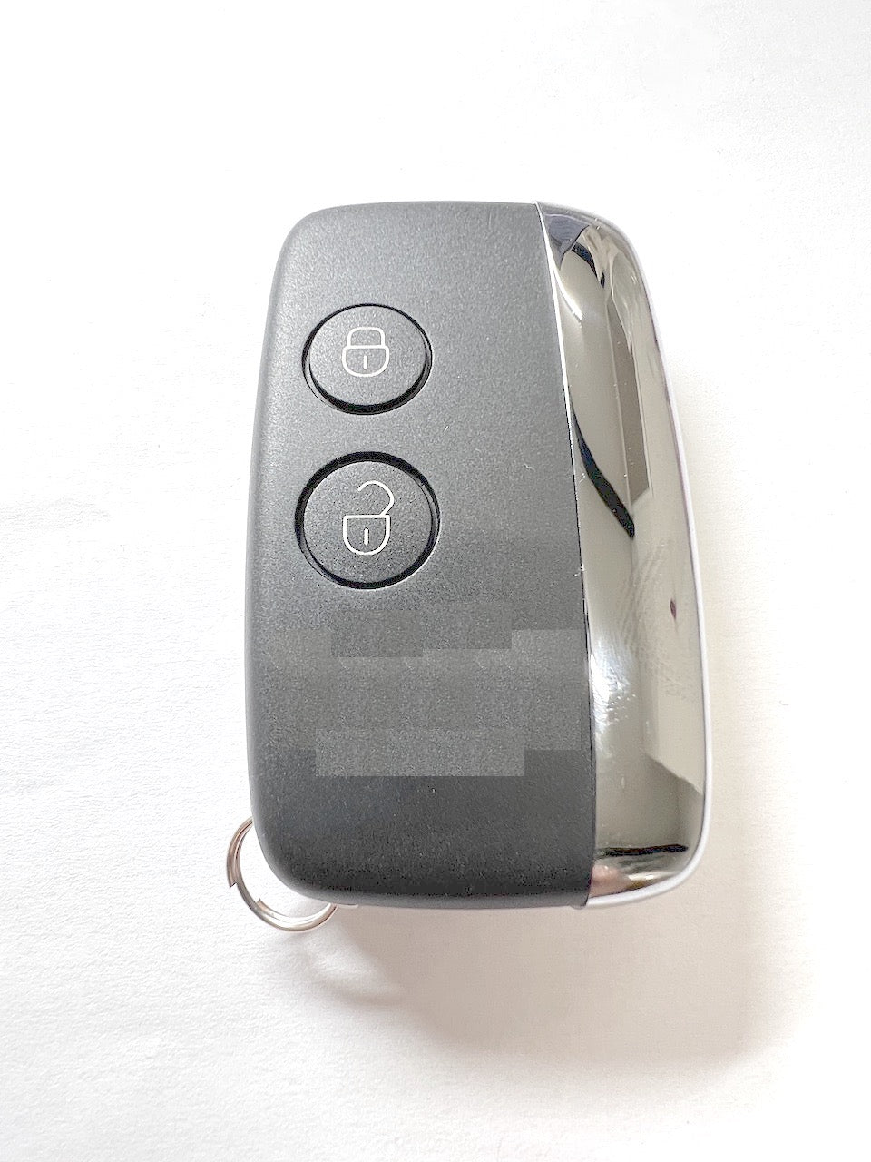 RFC 2 button shell case for Land Rover Defender remote key fob 2013 20 ...