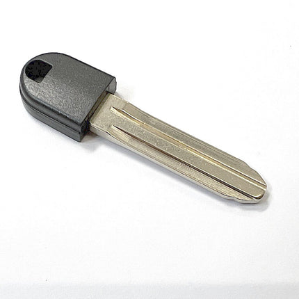  RFC 2 button fob case for Toyota Prius remote 2004 2005 2006 2007 2008 2009 TOY43 key blade