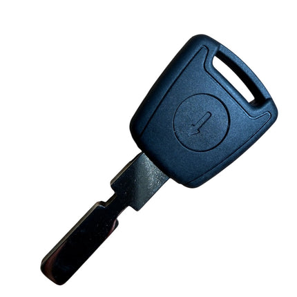 RFC HU71 key blade for Scania P Series 4 R Series cut to code/photo 2004 2005 2006 2007 2008 2009 2010 2011 2012 2013 2014 2015 2016 2017 2018