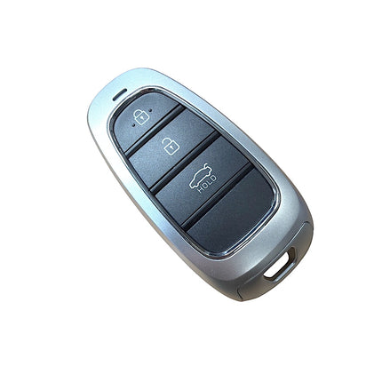 RFC 3 button case shell for Hyundai Tucson NX4 2020 2021 2022 2023 2024 KIA7 blade