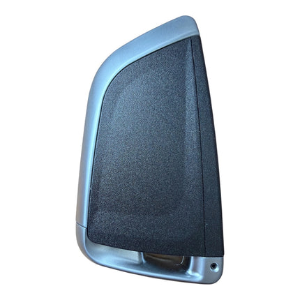 RFC 4 button case shell for BMW 3 Series G20 G21 2019 2020 2021 2022 2023 2024 2025 remote fob