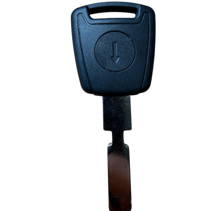 RFC HU71 key blade for Scania P Series 4 R Series cut to code/photo 2004 2005 2006 2007 2008 2009 2010 2011 2012 2013 2014 2015 2016 2017 2018
