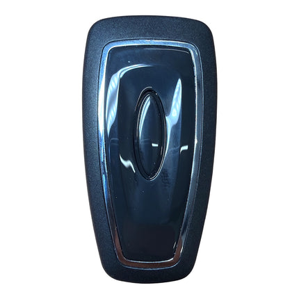 RFC 2 button flip key case for Ford Ranger remote 2011 2012 2013 2014 2015