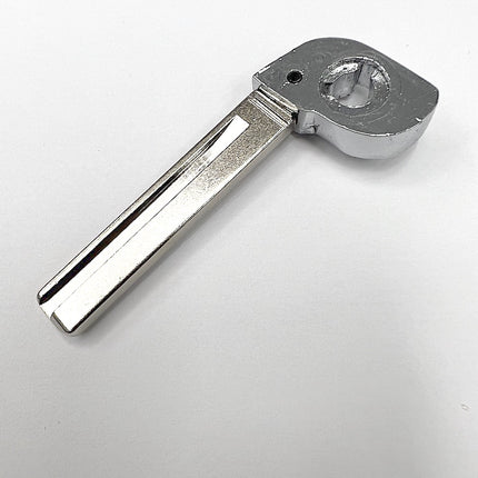 RFC 2 button flip key case for Kia Picanto 2013 2014 2015 2016 HYN17 blade
