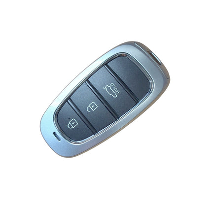 RFC 3 button case shell for Hyundai Tucson NX4 2020 2021 2022 2023 2024 KIA7 blade