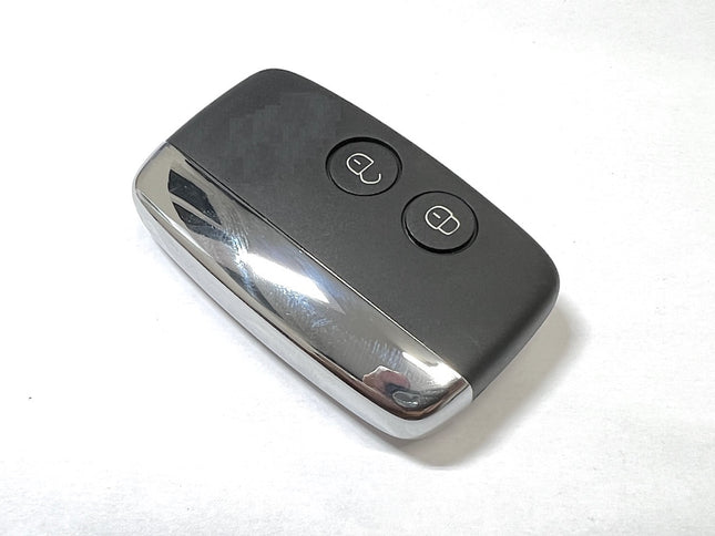 RFC 2 button case for Land Rover Defender remote key fob 2013 - 2016 housing