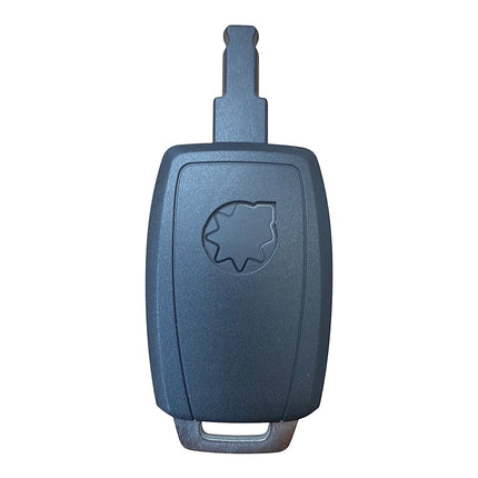 RFC 5 button case for Volvo C30 C70 S40 V50 remote fob