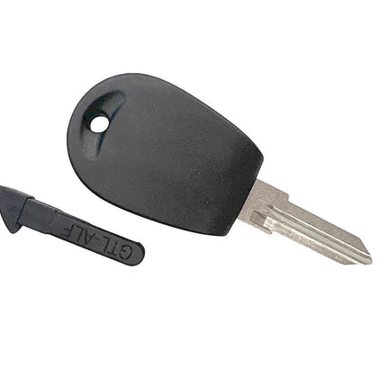 RFC GT15R key blank for Alfa Romeo GTV 145 146 155 Spider