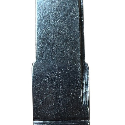 Compatible HAA profile uncut flip key blade for Audi remote fob
