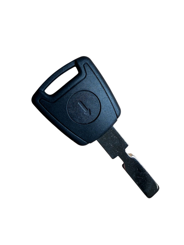RFC HU71 key blade for Scania P Series 4 R Series cut to code/photo 2004 2005 2006 2007 2008 2009 2010 2011 2012 2013 2014 2015 2016 2017 2018