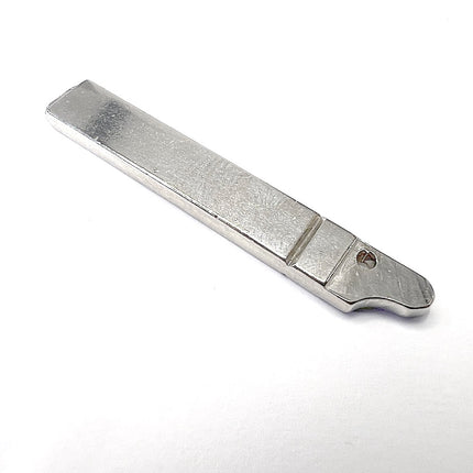 RFC VA2 flip key blade for Citroen Peugeot 2 or 3 button remote flip keys
