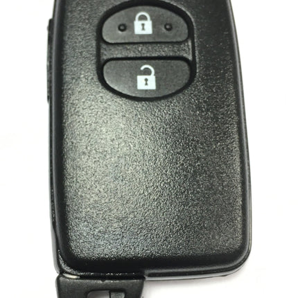 RFC 2 button case for Toyota Prius 2009 2010 2011 2012 XW30