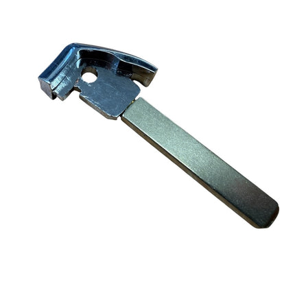 RFC 3 button case for Citroen C4 remote fob Keyless VA2 blade housing shell 2013 2014 2015 2016