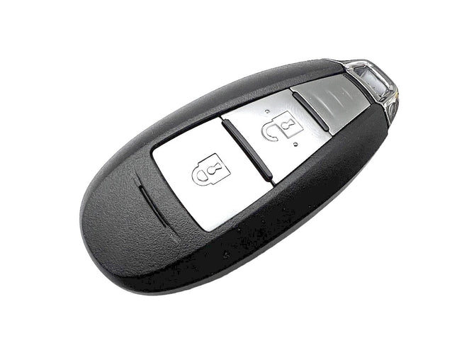 RFC 2 button case for Suzuki SX4 S Cross remote fob keyless 2013 2014 2015 2016 2017 2018 2019 2020 2021