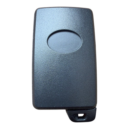 RFC 2 button case shell for Toyota Auris remote prox keyless fob TOY48 blade 2006 2007 2008 2009 2010 2011 2012