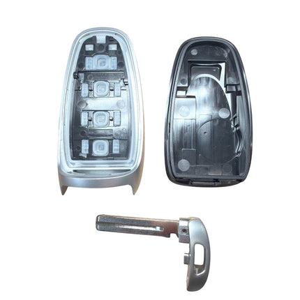 RFC 3 button case shell for Hyundai Tucson NX4 2020 2021 2022 2023 2024 KIA7 blade
