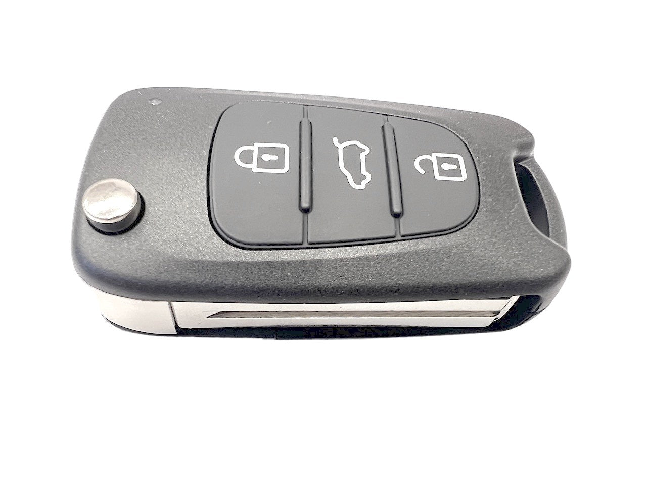 thumbnail image 2 of RFC 3-Button Flip Key Case For Citroen Relay 2009-2021 - Replacement Housing 2 of 5