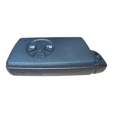 RFC 2 button case shell for Toyota Yaris remote prox keyless fob TOY48 blade 2005 2006 2007 2008