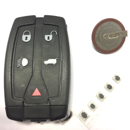 battery replacement