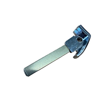 RFC 3 button case for Citroen C4 remote fob Keyless VA2 blade housing shell 2013 2014 2015 2016