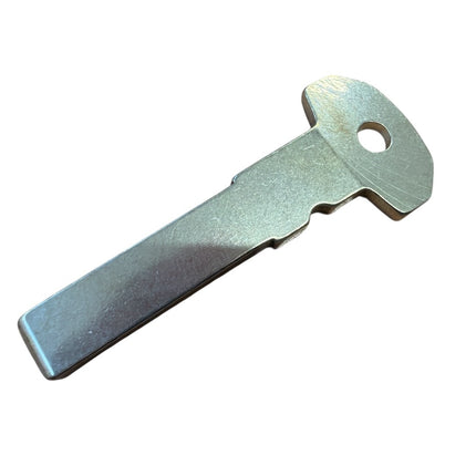 RFC 4 button case shell for Fiat 500e remote fob SIP22 blade 2021 2022 2023 2024