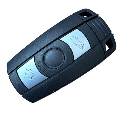 Repair service for BMW X1 3 button remote key E84 E Series 2009 2010 2011 2012 2013 2014
