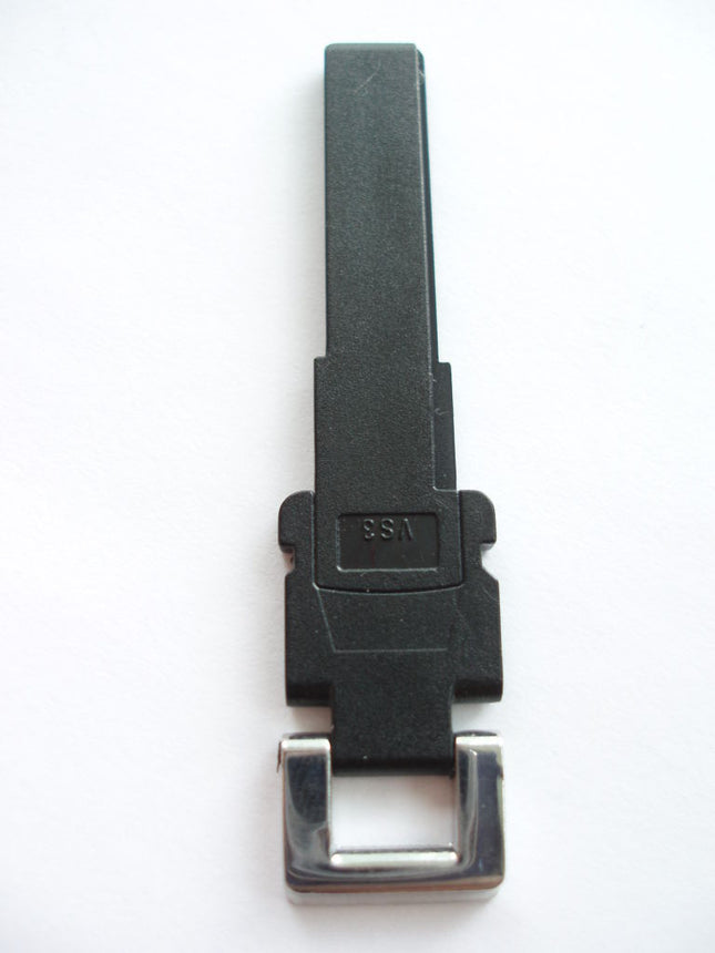 RFC HU66 key blade for VW Volkswagen Passat CC 3 button remote fob 2005 2006 2007 2008 2009 2010 2011 2012 2013 2014 2015