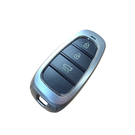 RFC 3 button case shell for Hyundai Tucson NX4 2020 2021 2022 2023 2024 KIA7 blade