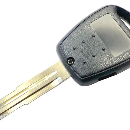 RFC 1 button HYN6 key case shell for Kia Picanto remote key fob (2004 - 2009)