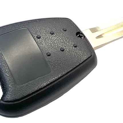 RFC 1 button HYN6 key case shell for Kia Picanto remote key fob (2004 - 2009)