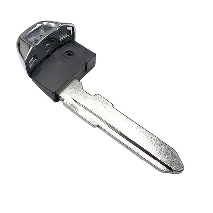RFC 2 button case for Suzuki SX4 S Cross remote fob keyless 2013 2014 2015 2016 2017 2018 2019 2020 2021